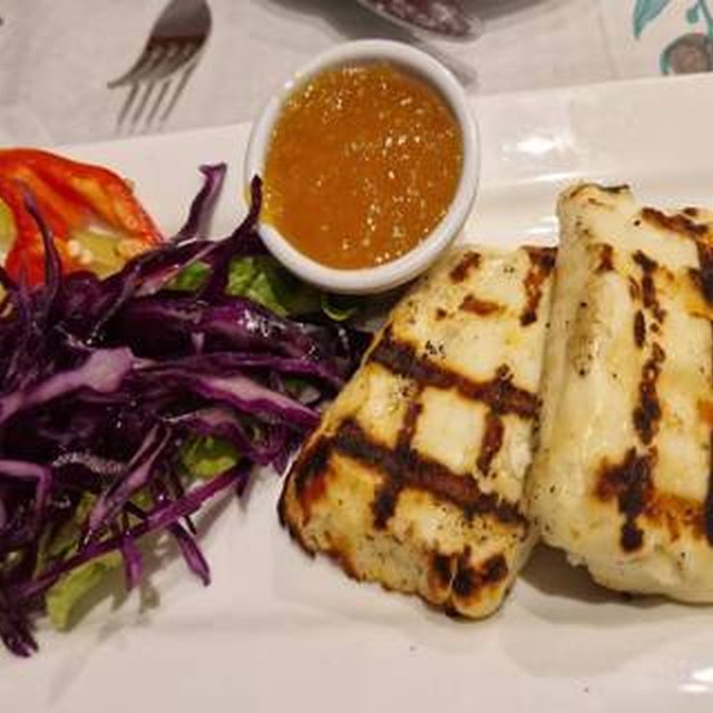 Dokos Taverna